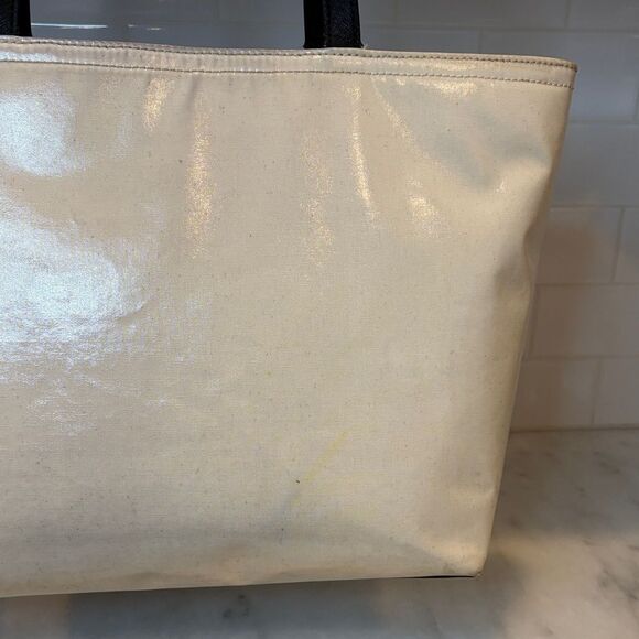 Kate Spade New York X Disney Minnie Mouse Francis Tote - Picture 5 of 16